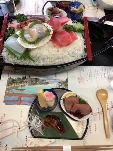 屋形船 大江戸