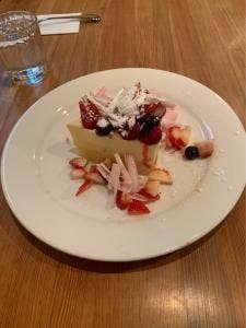 LEEWAY Cafe