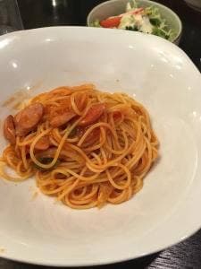 レストラン ブルドック