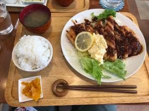 カフェレスト マーズ