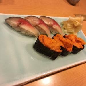 寿司処きん八