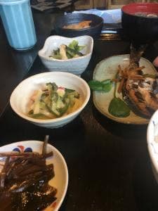 いこいの里
