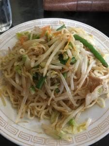 来々軒白山浦支店