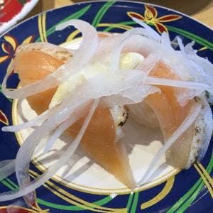 大起水産回転寿司 京阪くずはモール店