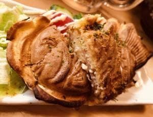 おめで鯛焼き本舗 戸越銀座店