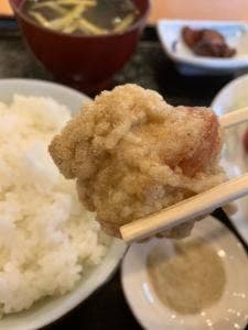中華飯店若松