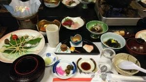 ホテル白岩