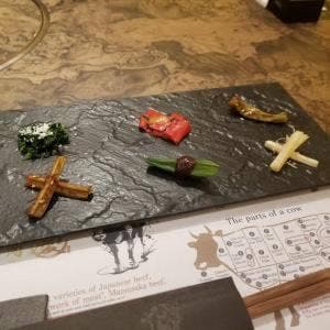 松阪牛専門焼肉 慶