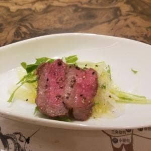 松阪牛専門焼肉 慶