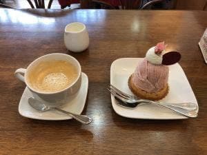 パティスリー華