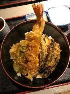 むさし坊 赤坂溜池店