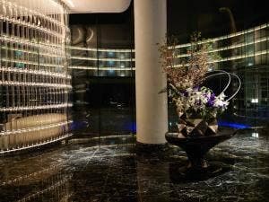 グランドボールルーム ラグーナベイコート倶楽部