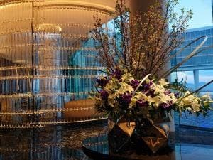 バーラウンジ ボンズベイ ラグーナベイコート倶楽部