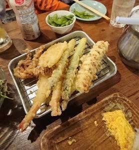地魚屋台 茨木豊丸