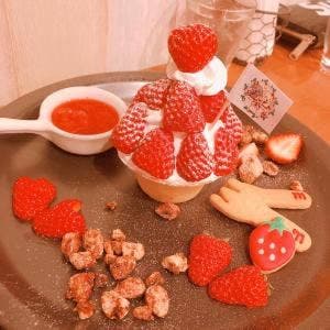 カフェレスト マーズ