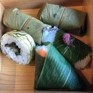 ゐざさ中谷本舗東大寺店