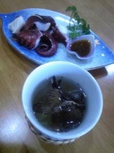 漁師の店 Sun海楽