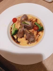 遊び割烹 ひらき
