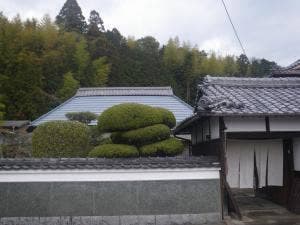 本格手打ちそば 四十九亭