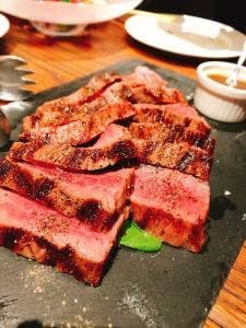 ASADOR EL CIELO