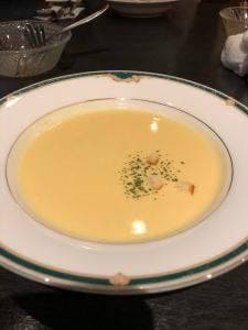 ステーキハウス らんぷ