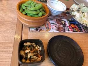 目利きの銀次 取手東口駅前店