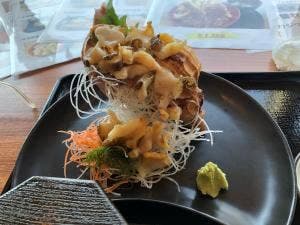 御食事処 女郎花