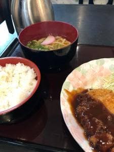 ぼくの店 魚町店