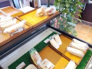 パン・オーレ 婦中店