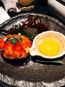 くいもの屋わん 武蔵境店