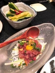 くいもの屋わん 武蔵境店