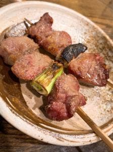 やきとん おふくろ