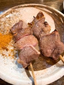 やきとん おふくろ