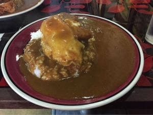 カレーハウス・ブー