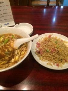 東海飯店