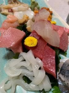 居酒屋 志ば田