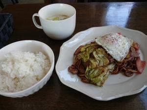 シャーロン