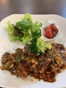 癒しの森 by 心の保健室