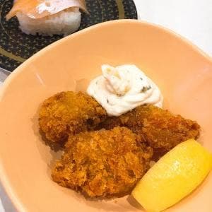 はま寿司 つくば小野崎店