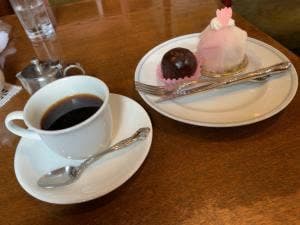 カフェ・ド・リッチ