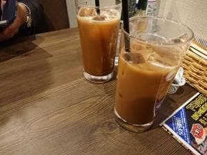 下町の時計台 船場心斎橋店