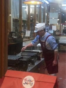 えびせんべいの一色屋 ラグーナ蒲郡店