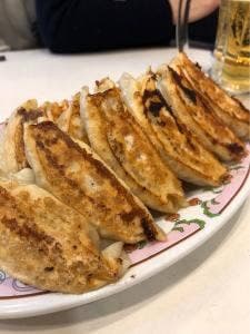 餃子の王将 道玄坂店