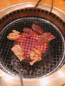 焼肉の牛太 太子店