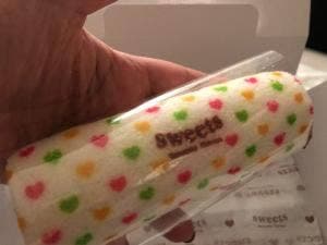 サマンサタバサ GOOD NEWS HOKKAIDO