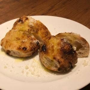 Trattoria Pizzeria LOGIC 長野