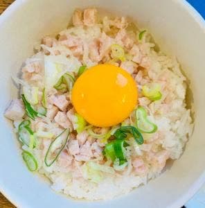 旨いごはんと麺 季