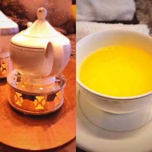 ザ・ラウンジ スイスホテル南海大阪