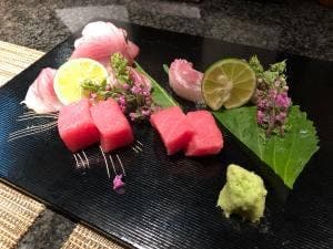 癒酒屋 お花