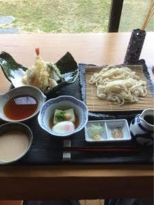麺や 文左